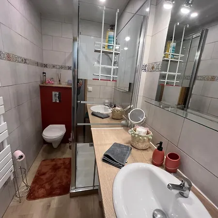 Appartement Havre De Paix à Fréjus Extérieur photo