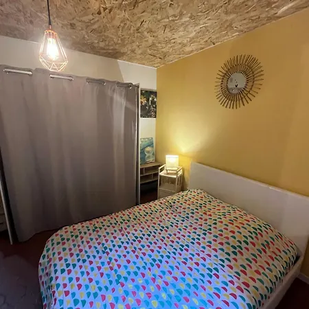 Appartement Havre De Paix à Fréjus Extérieur photo
