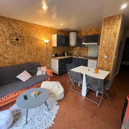 Appartement Havre De Paix à Fréjus Extérieur photo