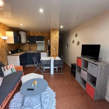 Appartement Havre De Paix à Fréjus Extérieur photo